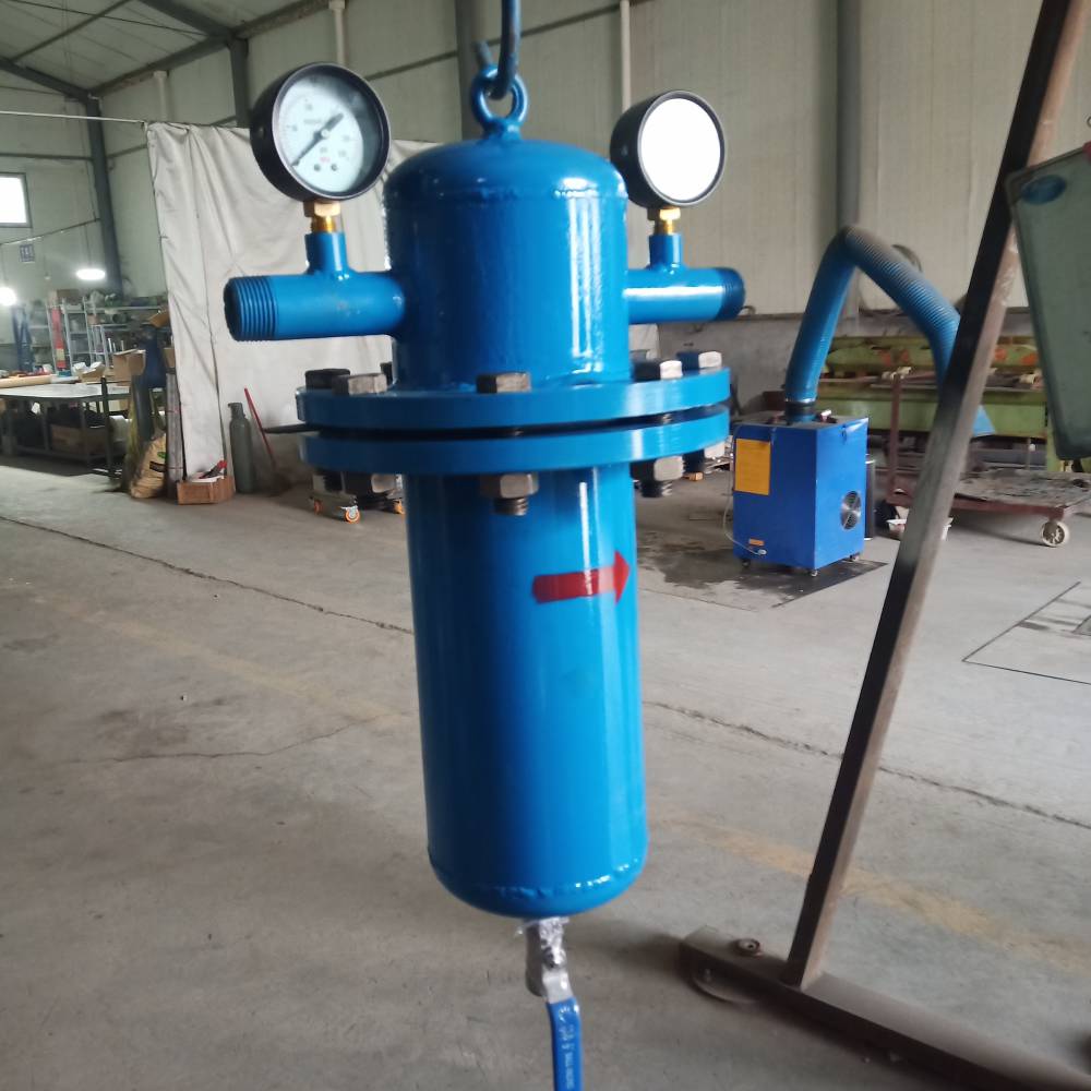 不锈钢油雾过滤器