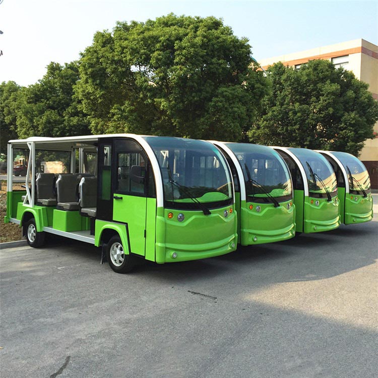 苏州本地电动游览观光车 景区观光车，巡逻车上门维修